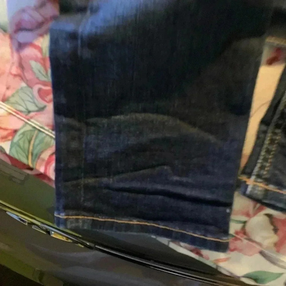 Rag and Bone Women’s Jeans Size 26 Destressed - Picture 3 of 9